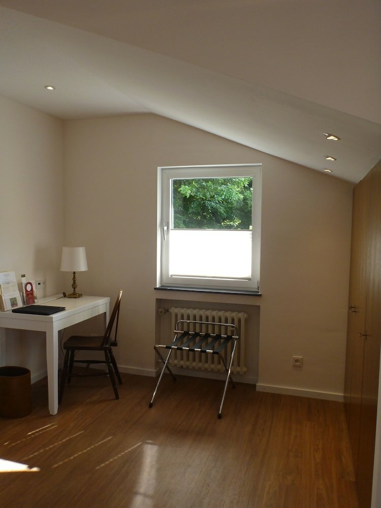 Фото Romantik Waldhotel Mangold