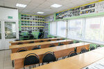 Автомобилист (Yubileynaya Street, 42Г), driving school
