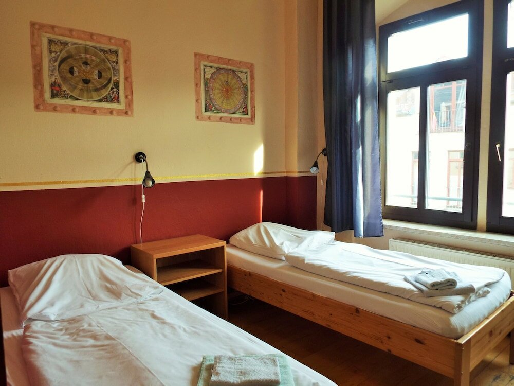 Фото Hostel Mondpalast