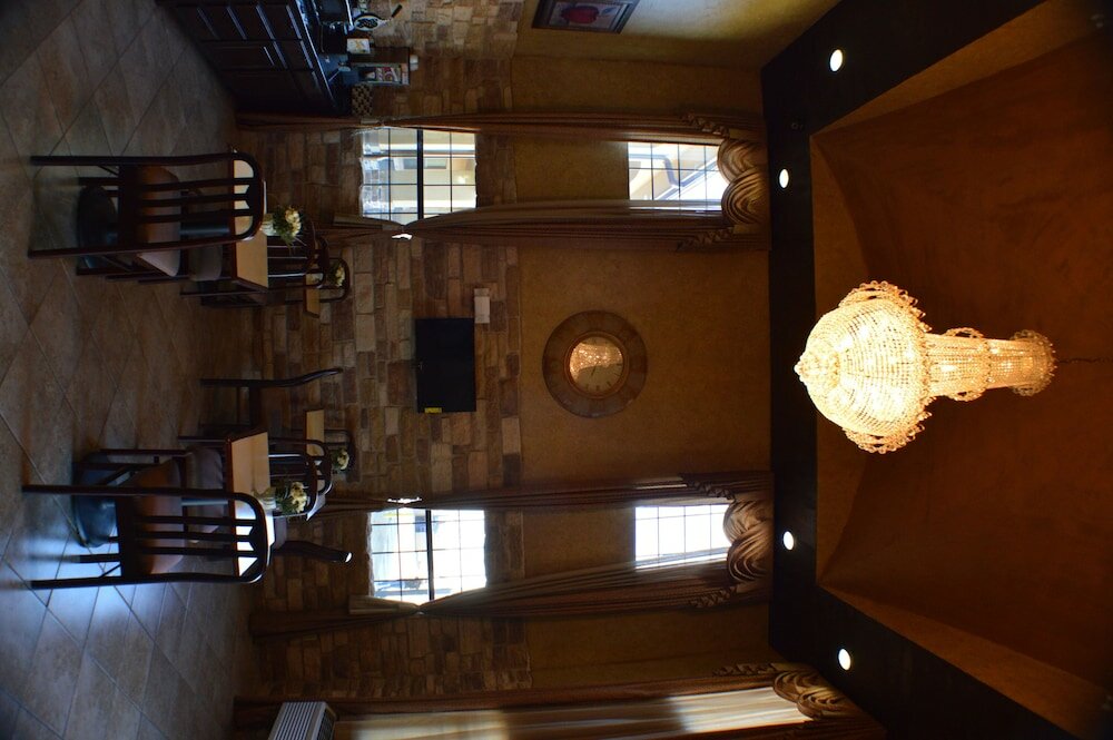 Фото Scottish Inns Fort Worth