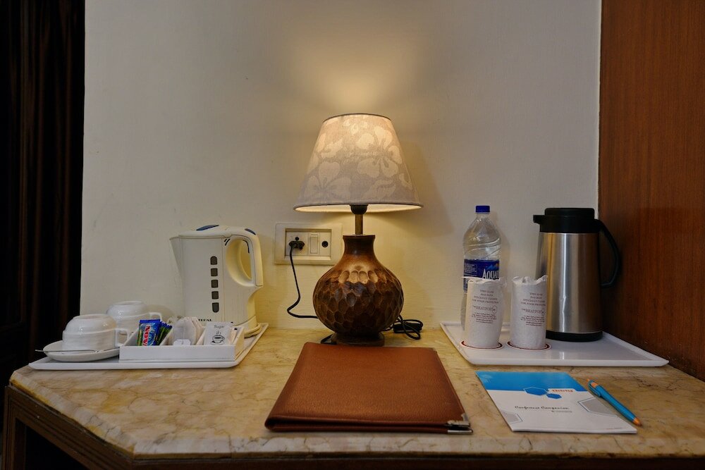 Фото The Beaufort Inn