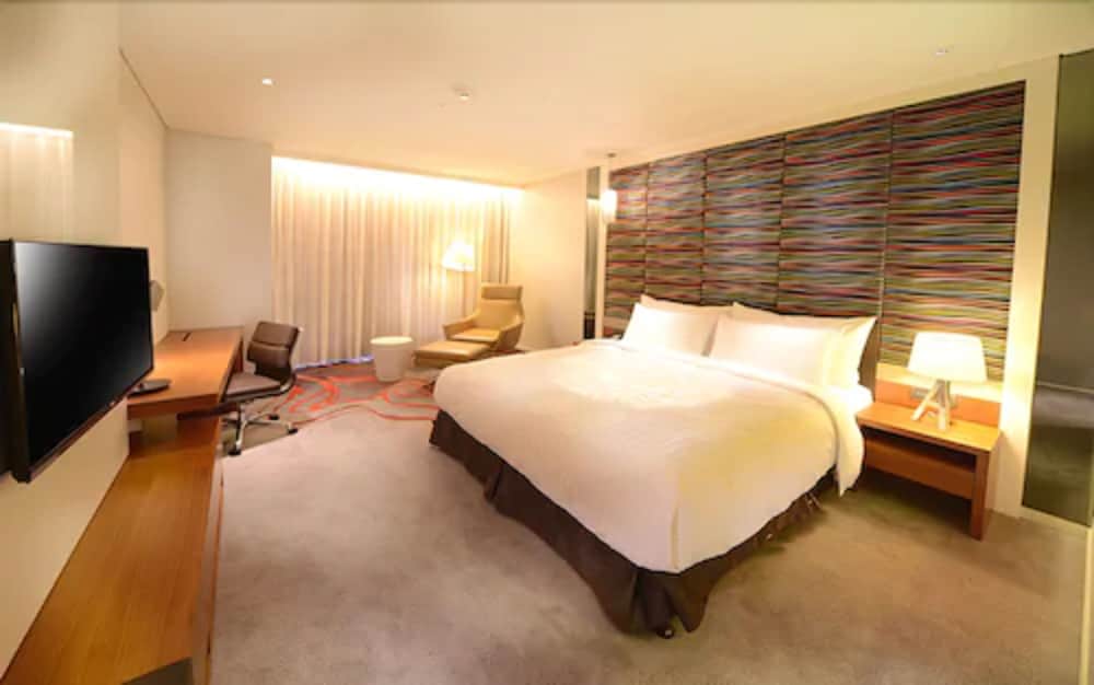 Фото Fleur Lis Hotel Hsinchu