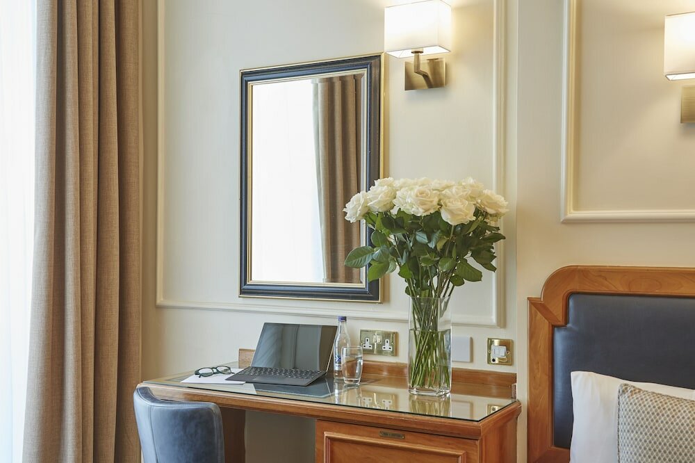 Фото Lancaster Gate Hotel