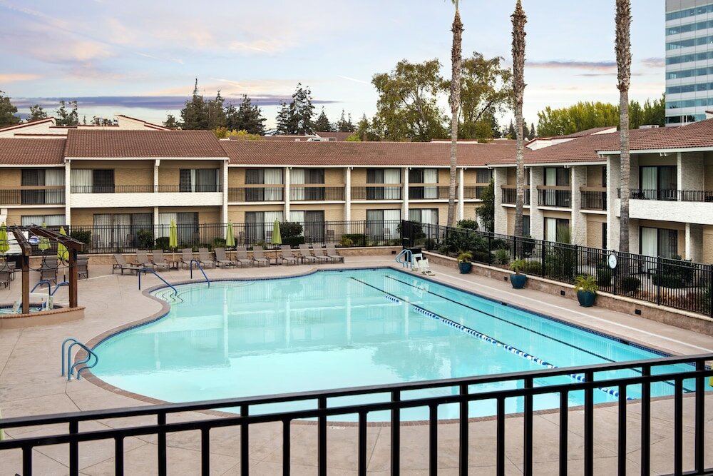 Фото Santa Clara Marriott