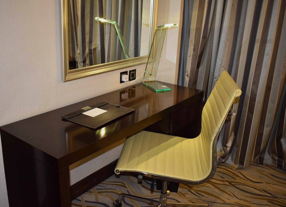 Фото Four Points by Sheraton Riyadh Khaldia