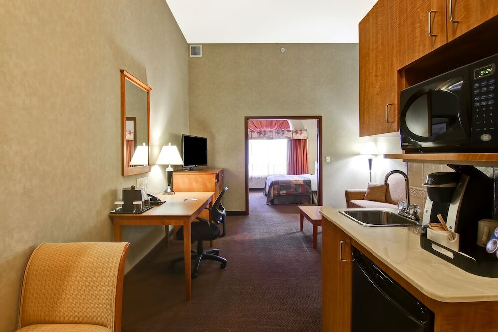 Фото Stettler Canalta