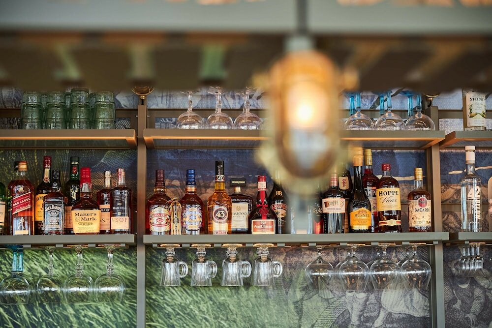 Фото Inntel Hotels Den Haag Marina Beach