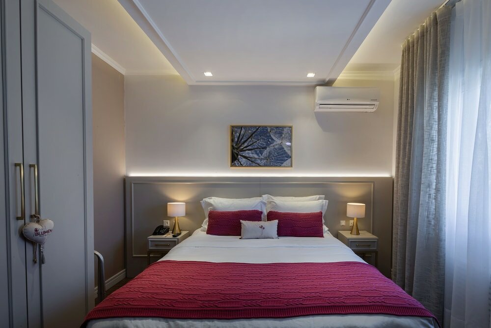 Фото Pousada Blumenberg