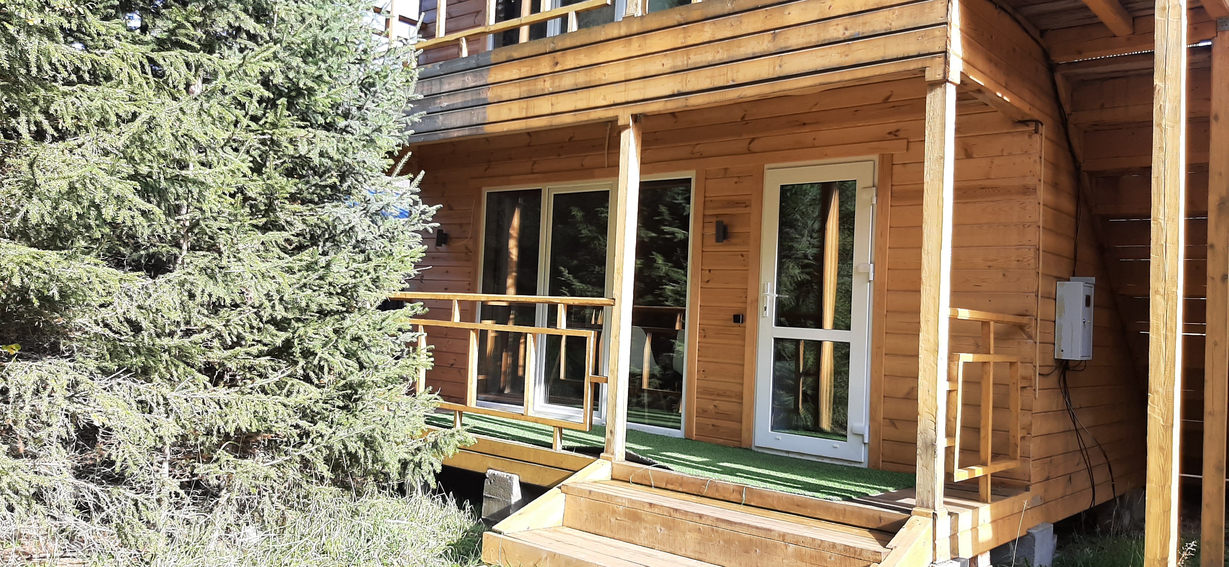 Фото Aktash Village