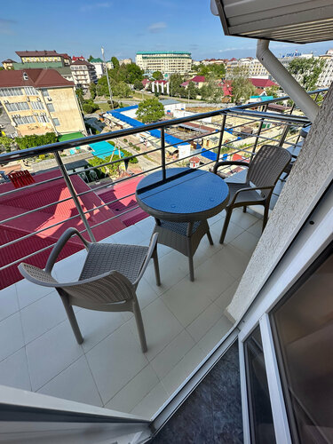 Иное жильё Витязево Фэмили в Витязево