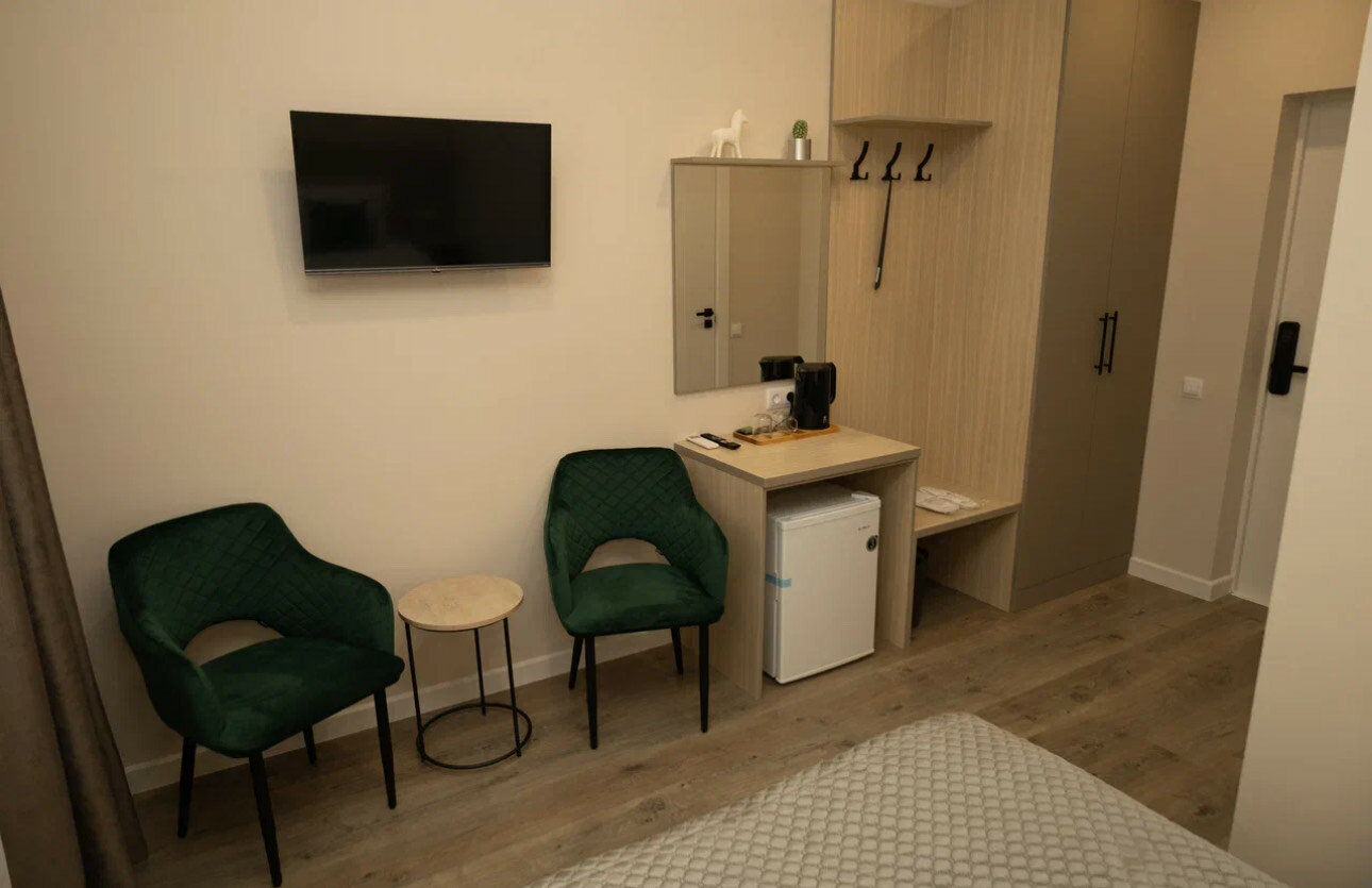 Фото отеля 5