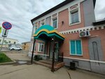 S-Tet (Svobody Street, 12), beauty salon