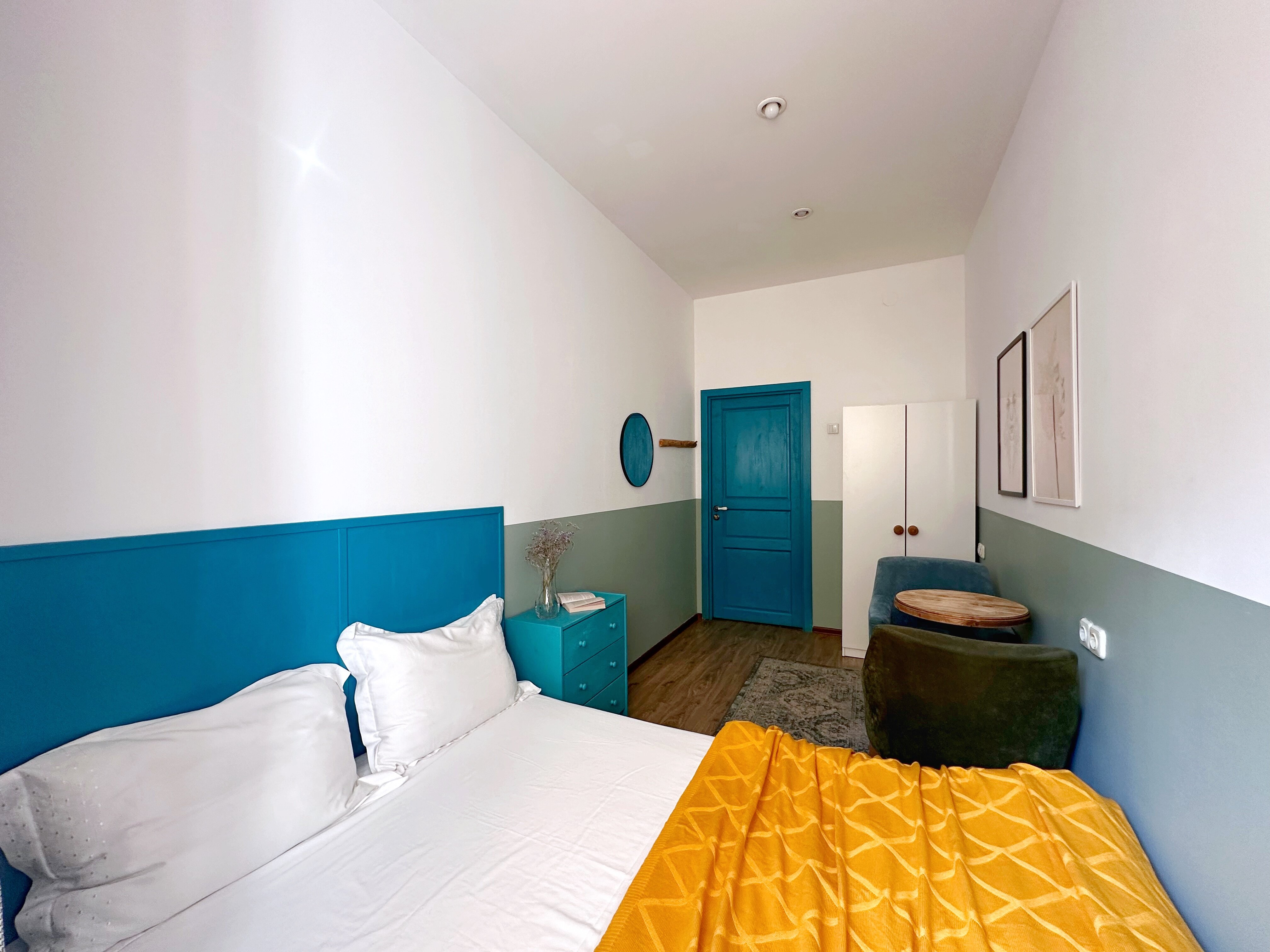 Фото Laika на Московском