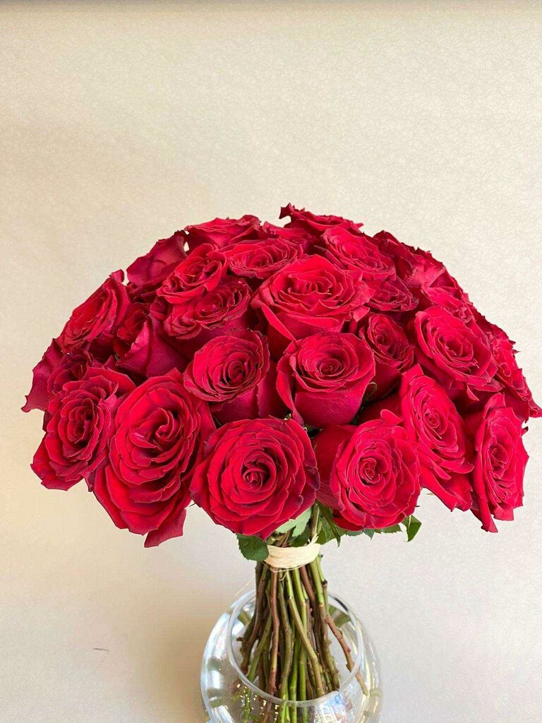 Flower shop Besan Flowers, Abu Dhabi, photo