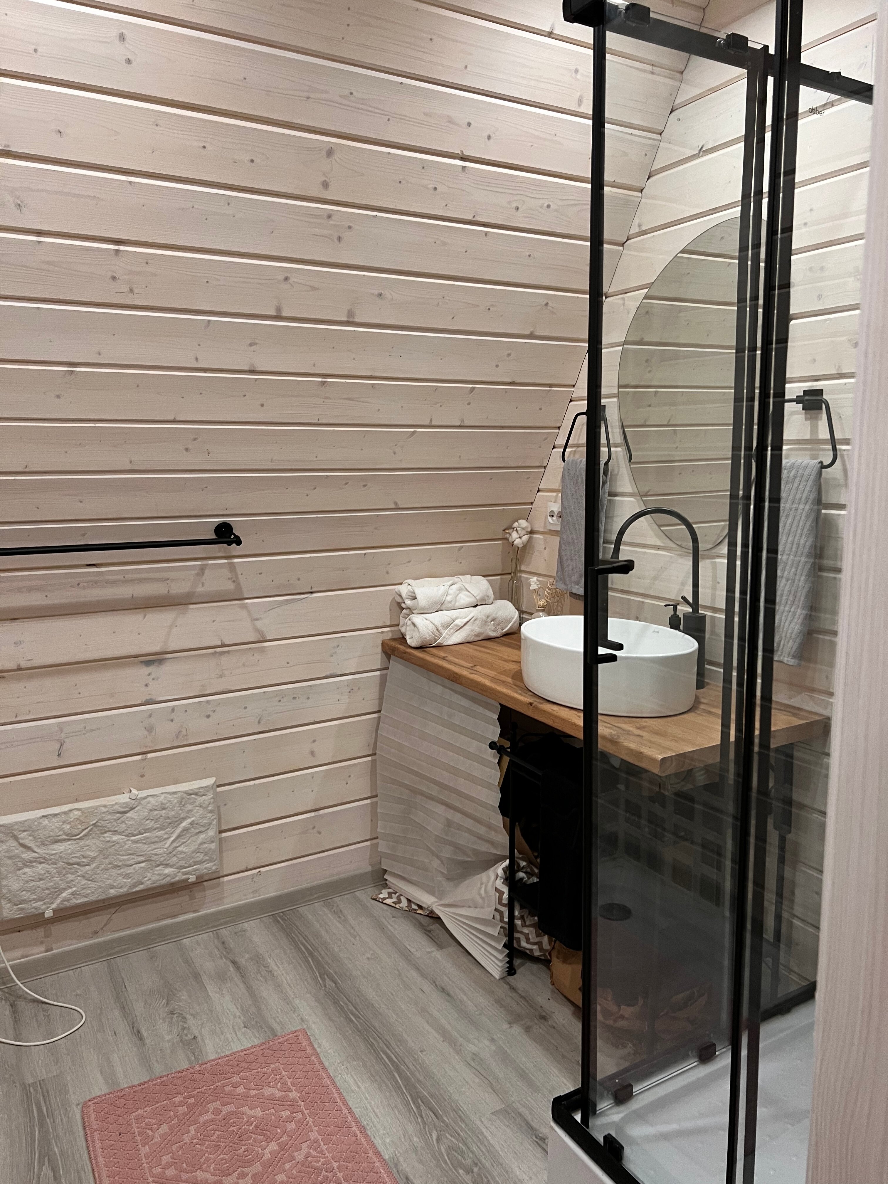 Фото Dомik у леса