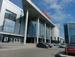 Cirena (Oktyabrya Avenue, 67/2), salón de belleza
