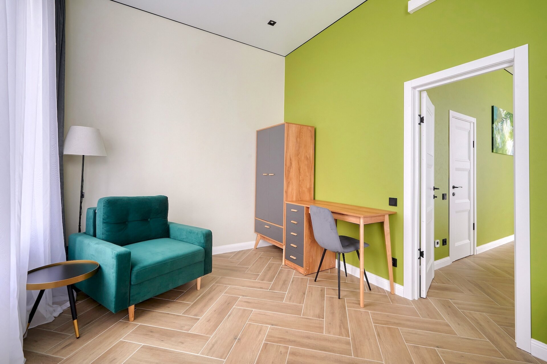 Фото Винтерфелл Стрешнево