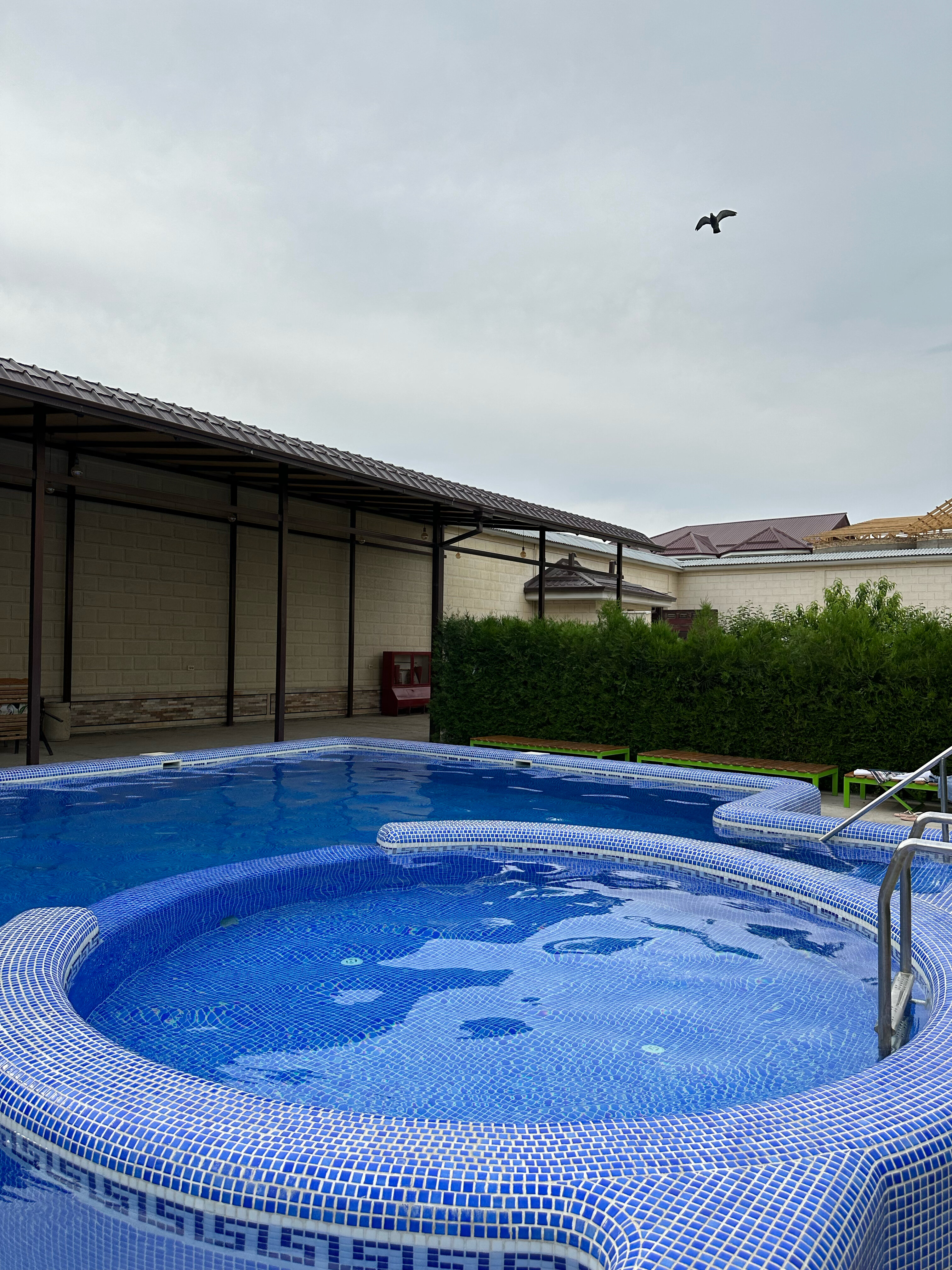 Фото Villa Oasis