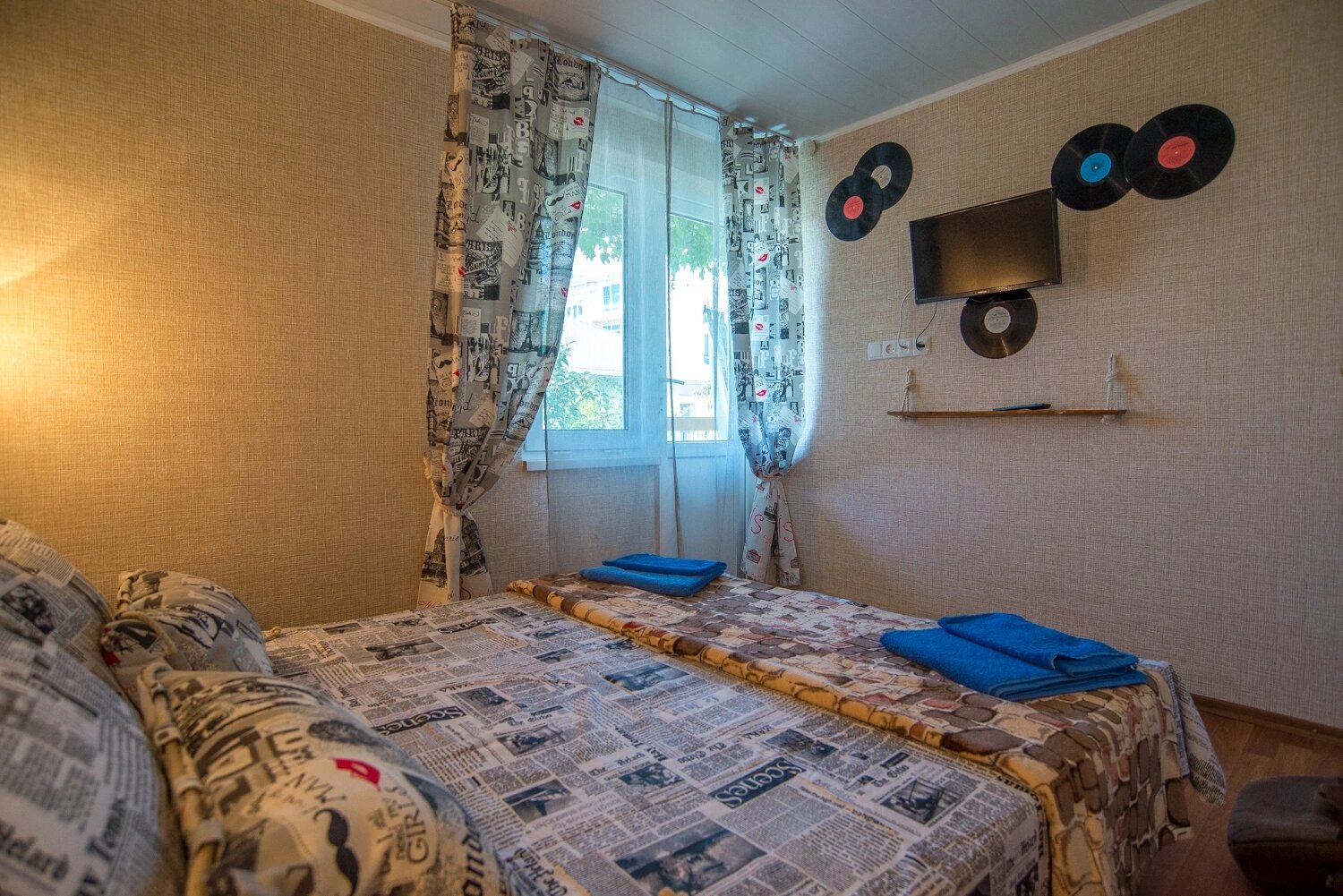 Фото 9 Причал