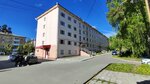 МКУ управление городского хозяйства г. Снежинск (Lenina Street, 30), urban improvement