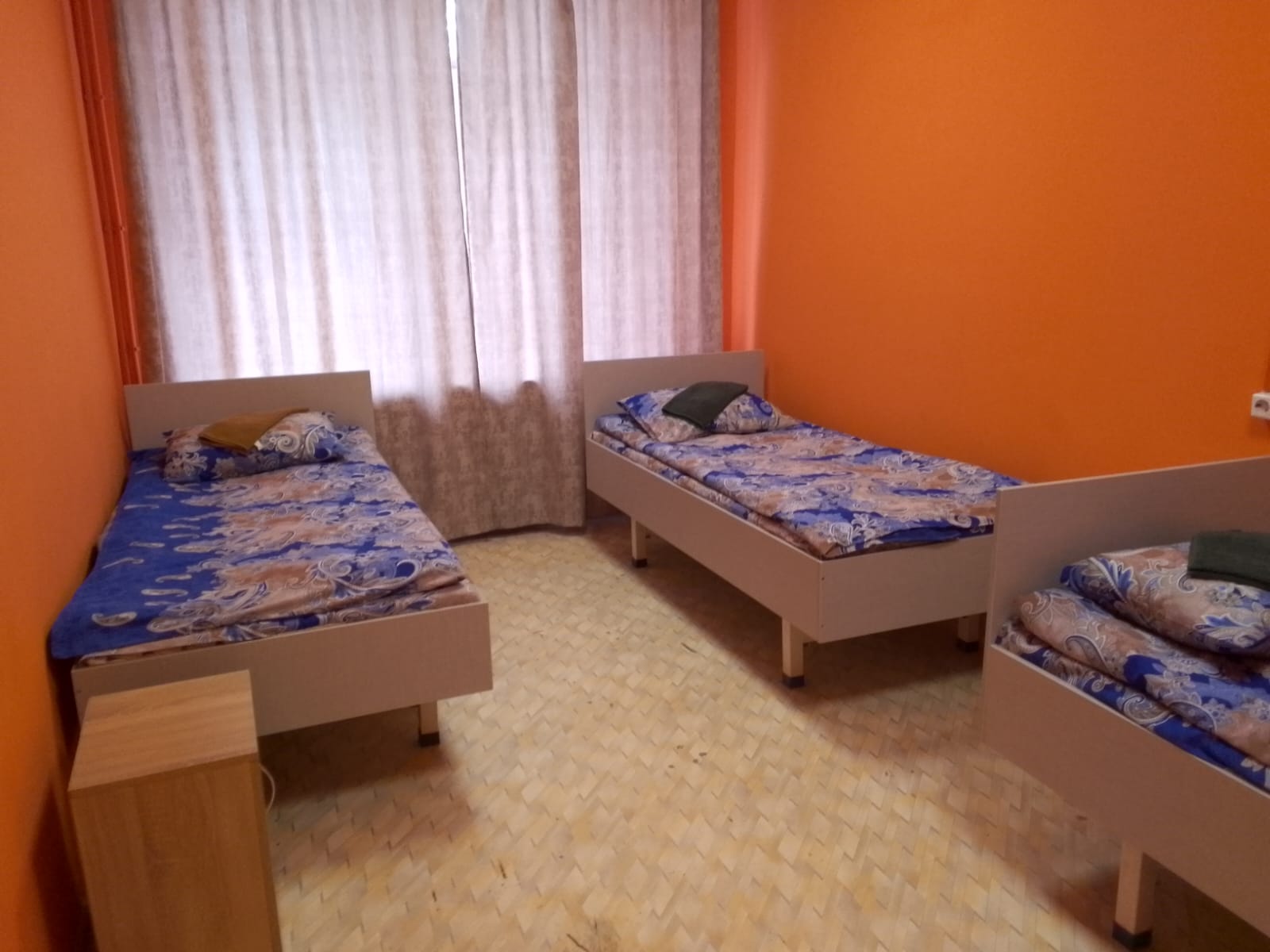 Фото Хостел Тольятти