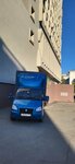 Gruzotaxi (Elgera Street, 15А) ، متعهد النقل