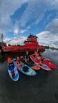 SupSpot (Republic of Bashkortostan, Ufa, zhiloy rayon Zaton), sup