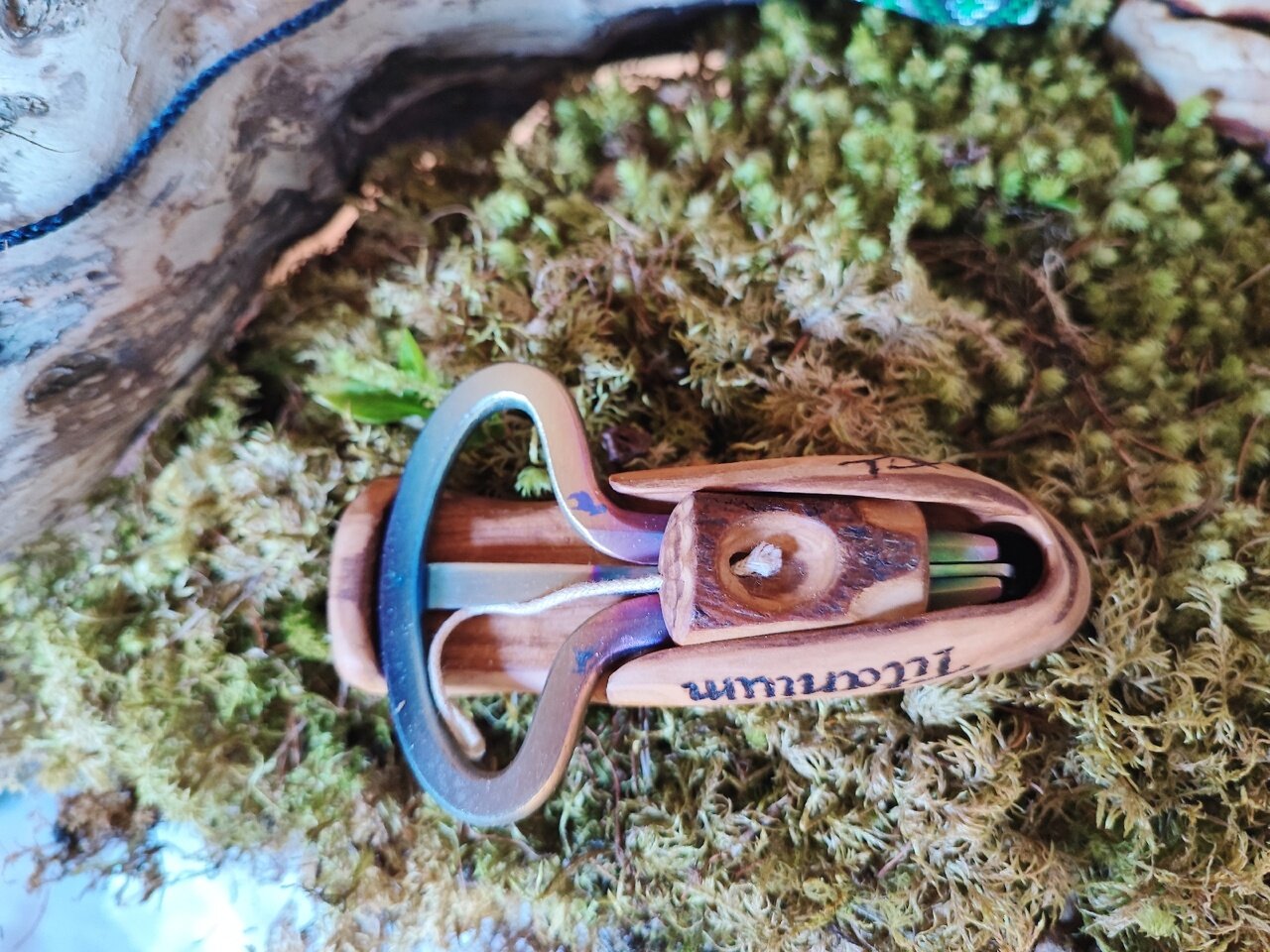 Фото Центр отдыха Алатырь