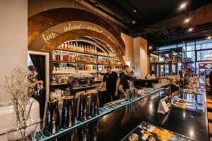 Pinta (Rostov-on-Don, ulitsa Platona Klyaty, 4), bar, pub