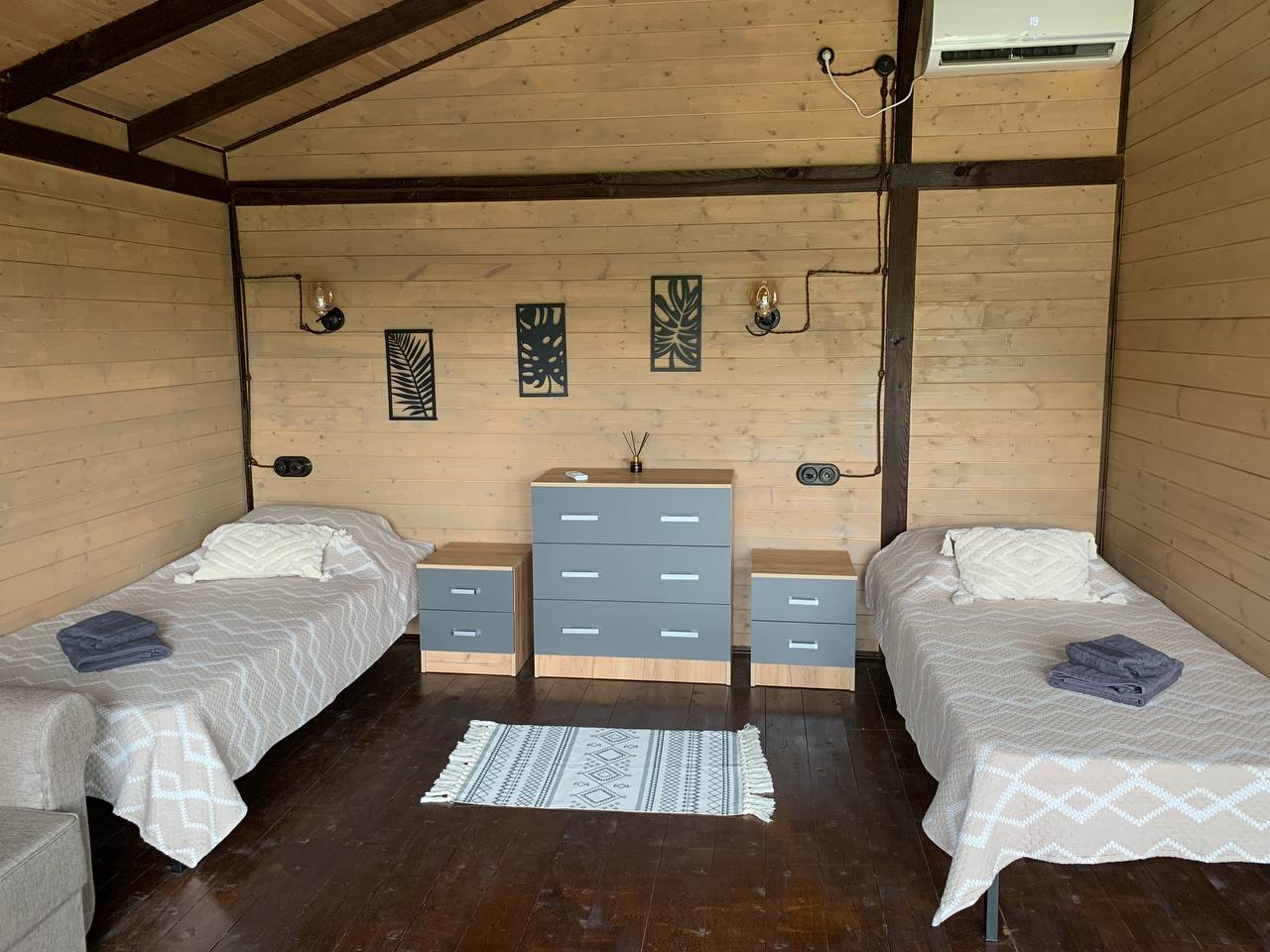 Фото San Siro cottage house