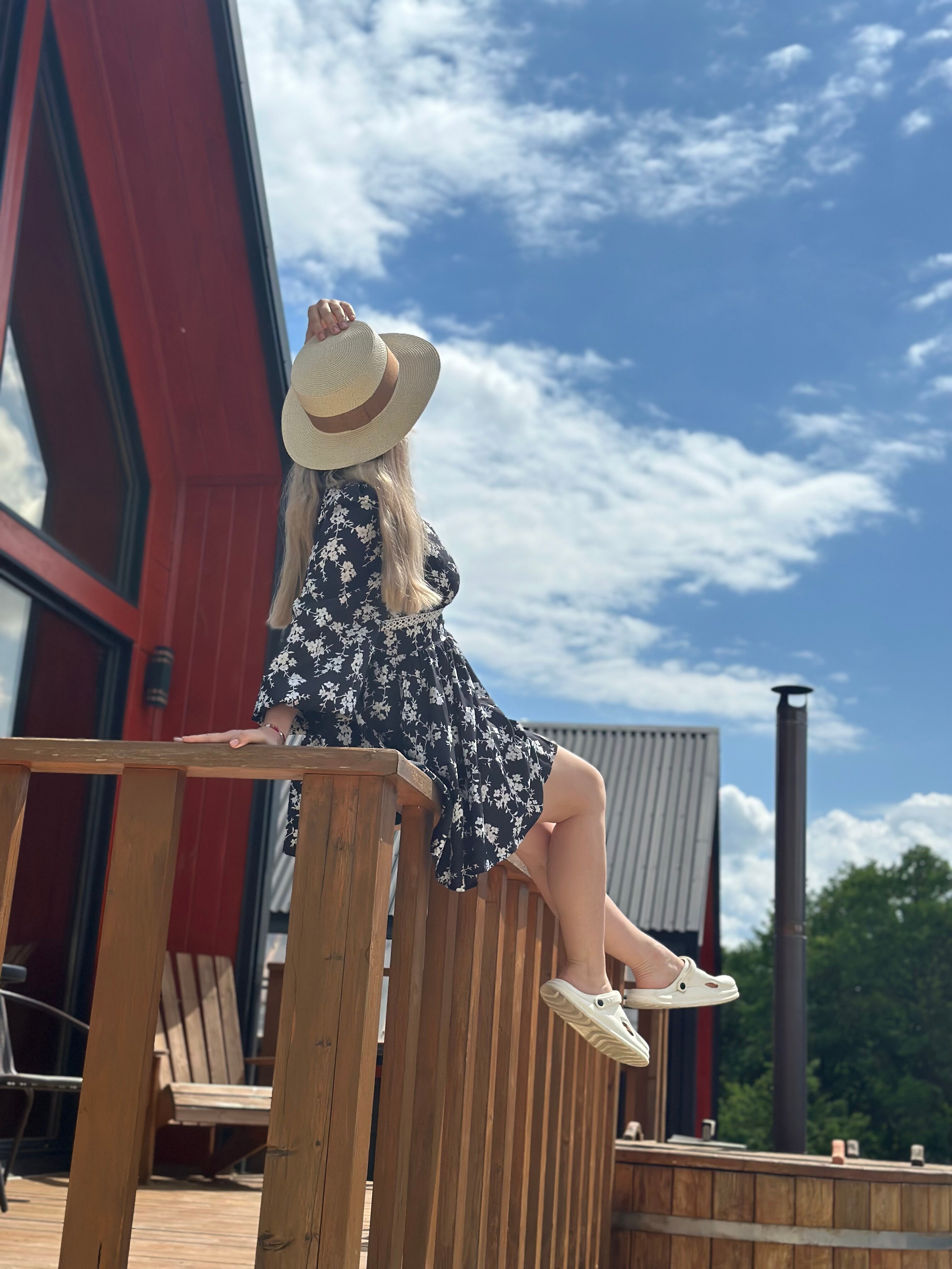 Фото Shambala_Village