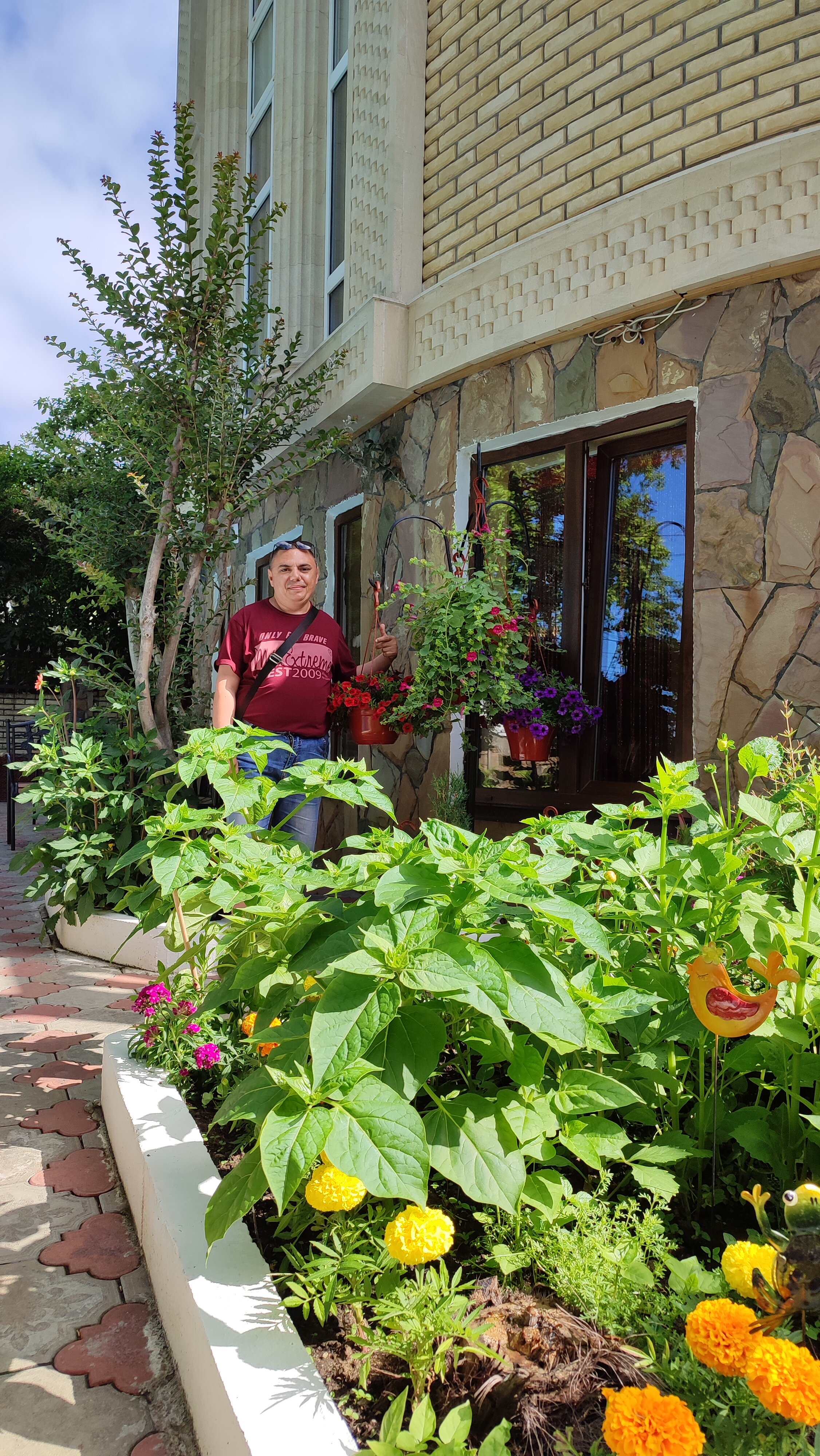 Фото Ростовчанка