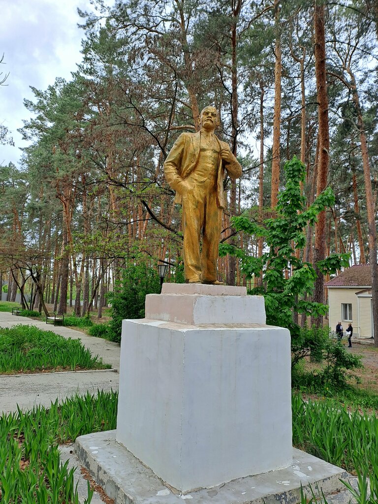 منتجع Tambov cardiological sanatorium, branch of Tambovkurort ، ، صورة