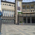 Unibank ATM (Abovyan Street, 18) ، آلة صرف النقود الأوتوماتيكية
