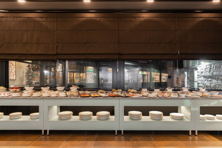 Фото Ramada Encore by Wyndham Tashkent