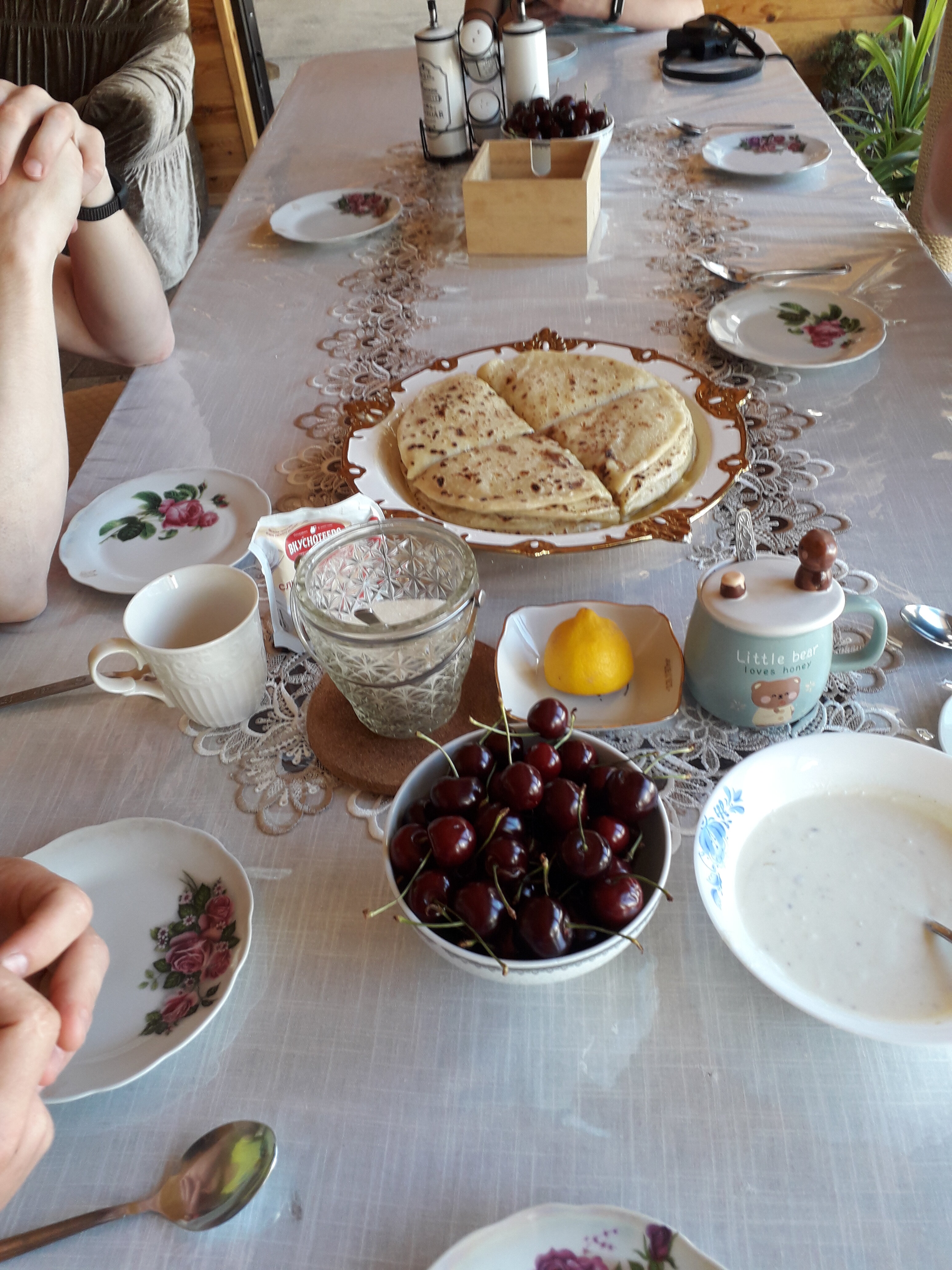 Фото Уллу Эл