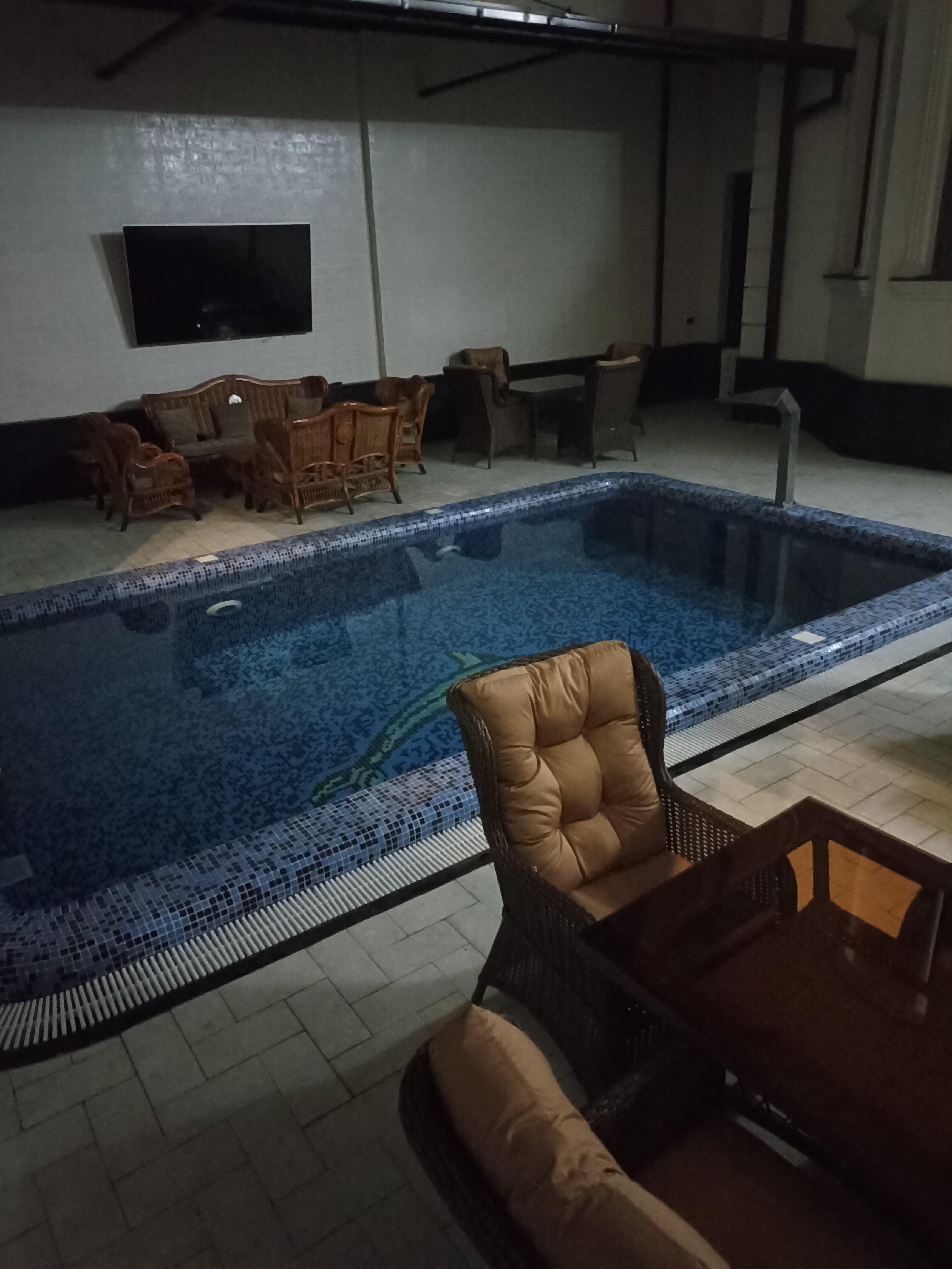 Фото De Villa Hotel Samarkand