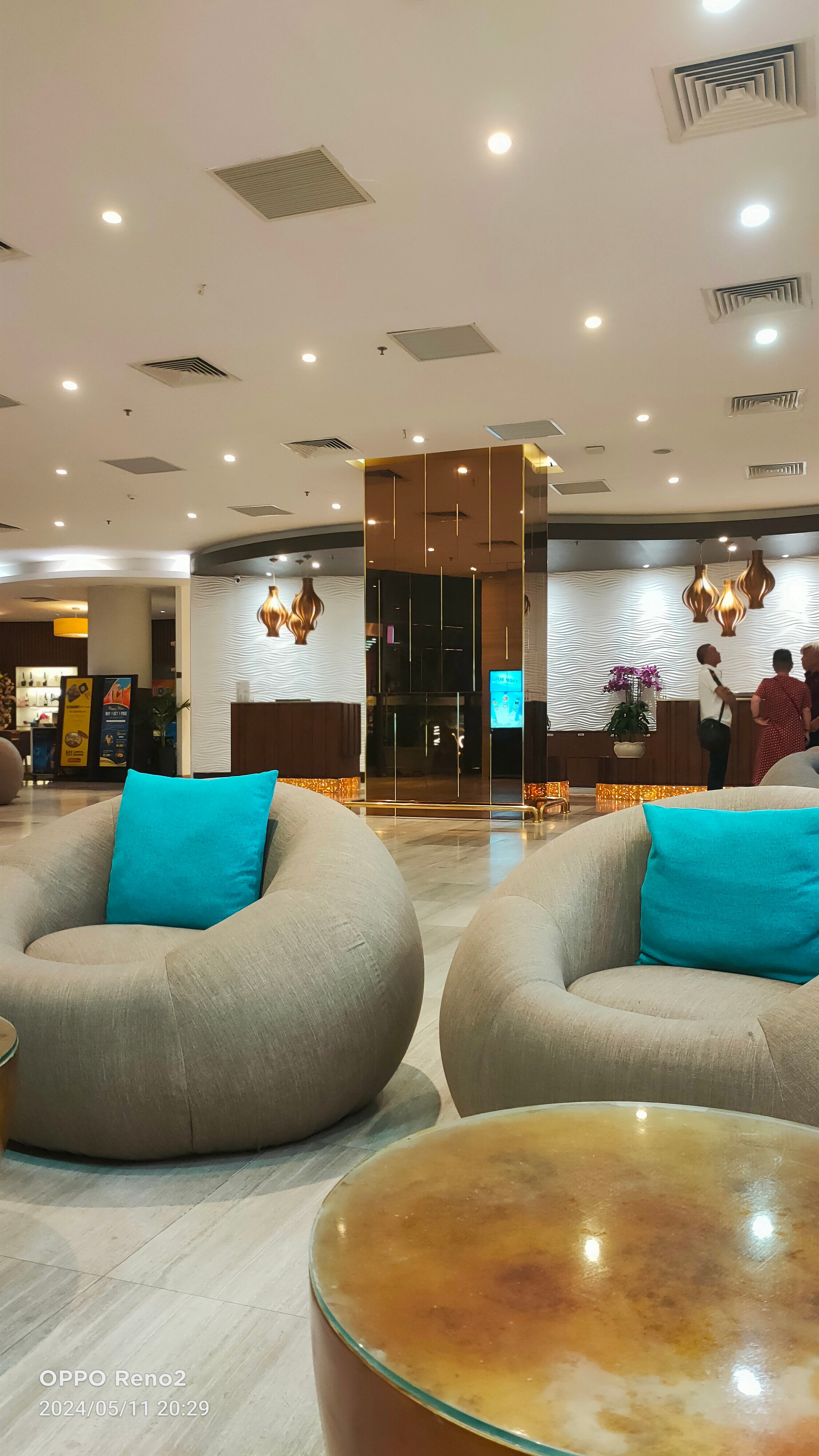 Фото Erica Nha Trang Hotel