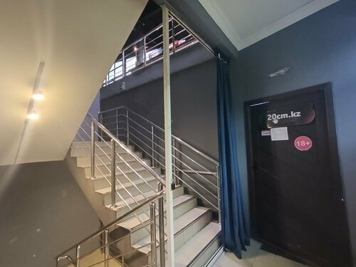 Әнші Жасминнің порно видеосы