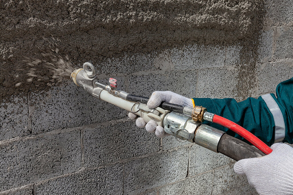 منتجات الخرسانة الخرسانة الجاهزة السعودية ، جدة، صورة