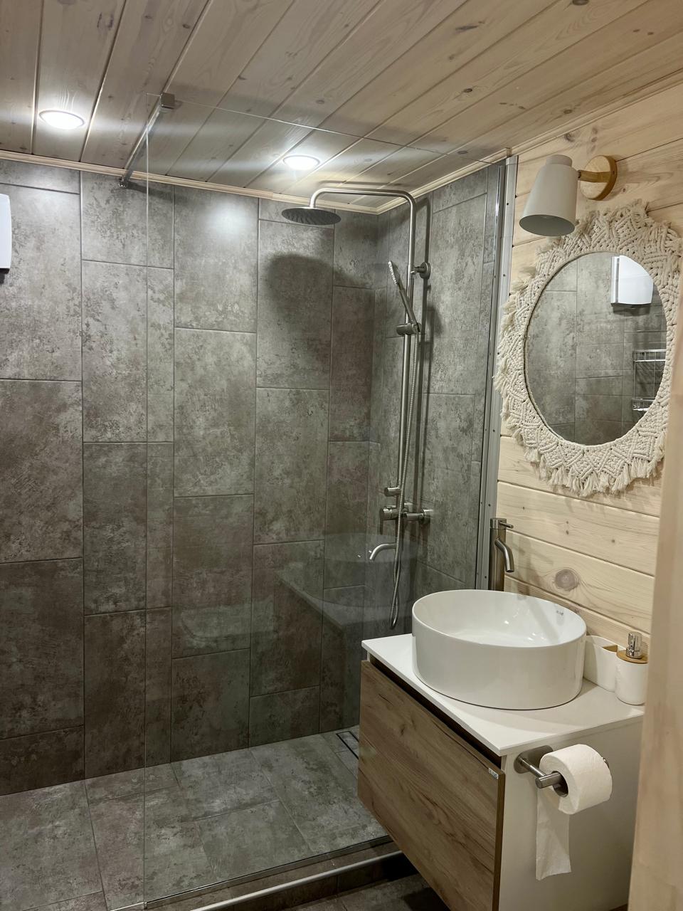 Фото Море Волги