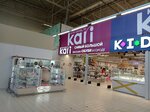 Gatti (Saint Petersburg, Bukharestskaya Street, 89), opticial store