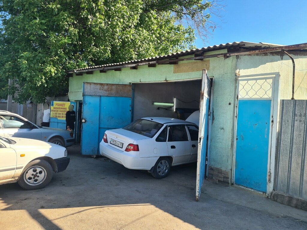 Automatic transmission repair Auto Service, Chimkent, photo