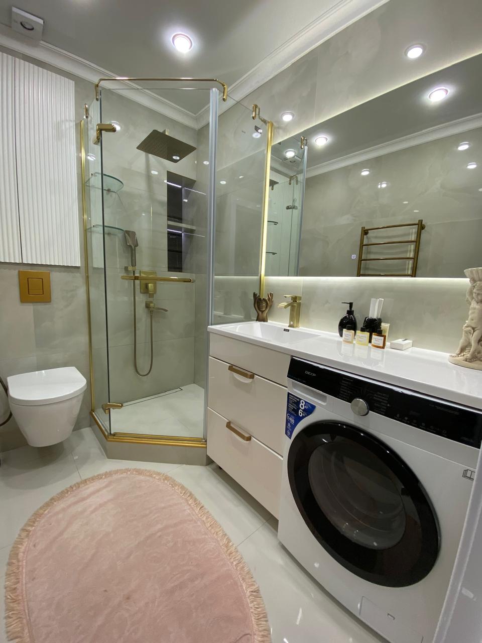 Фото Апартаменты с бассейном