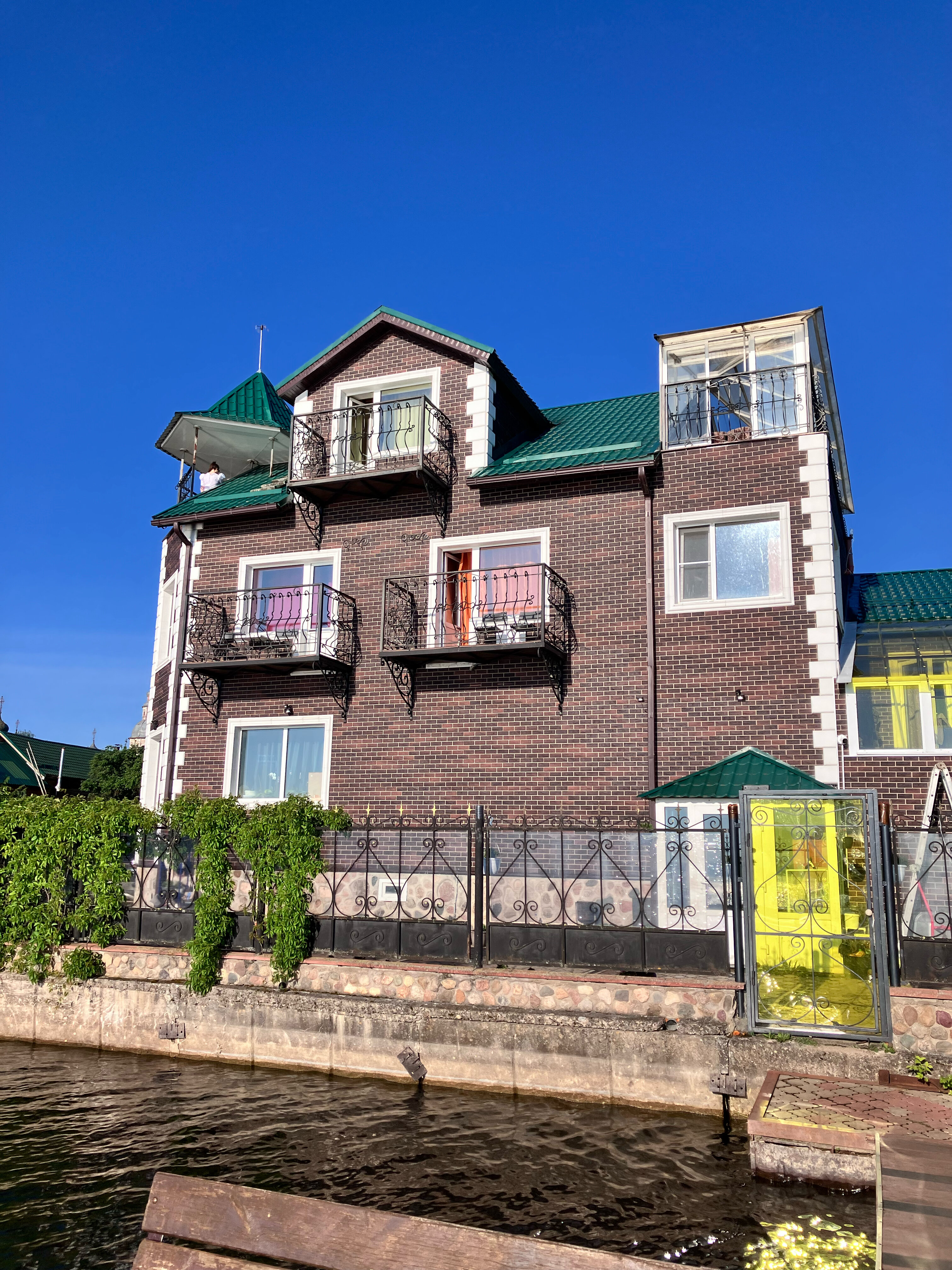 Фото Любовь