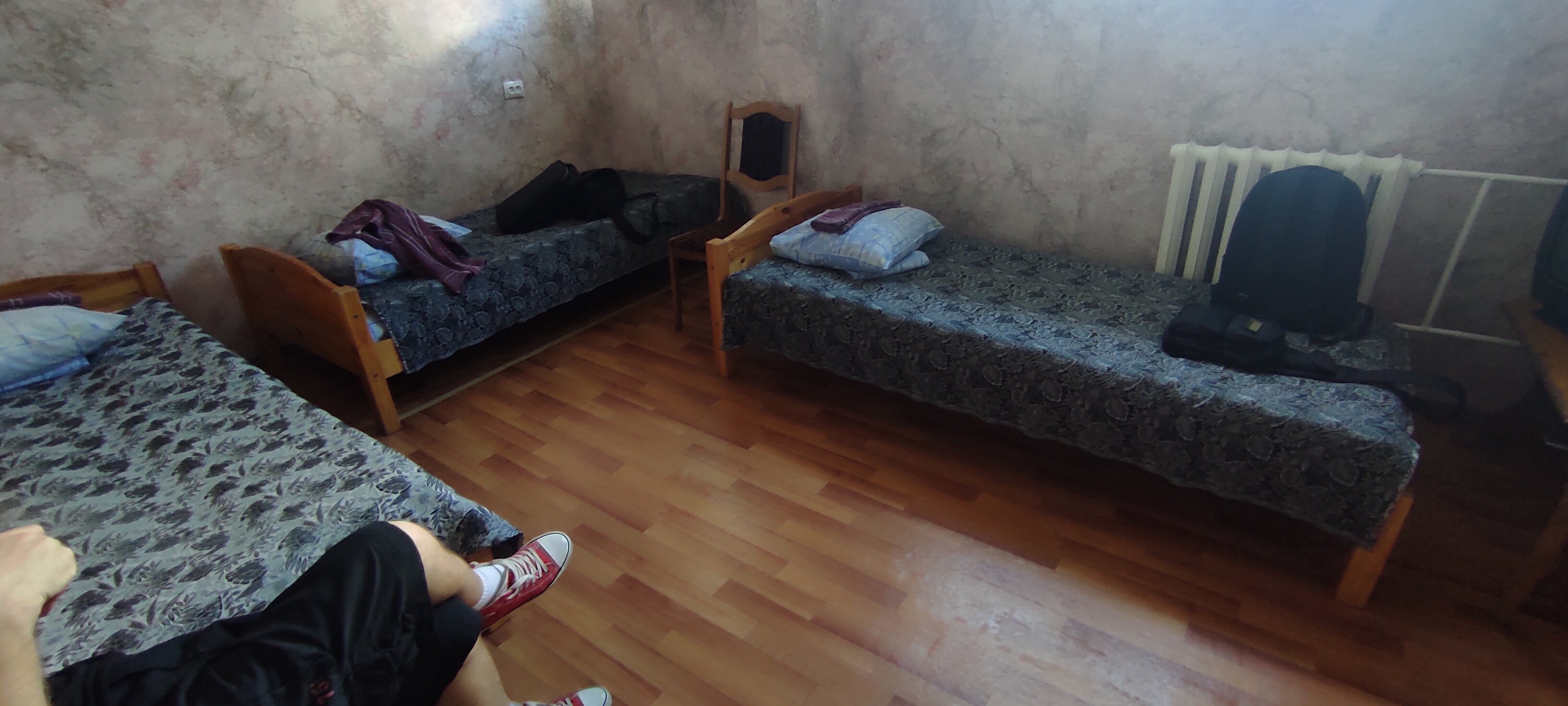 Фото ГОЦОР по игровым видам спорта