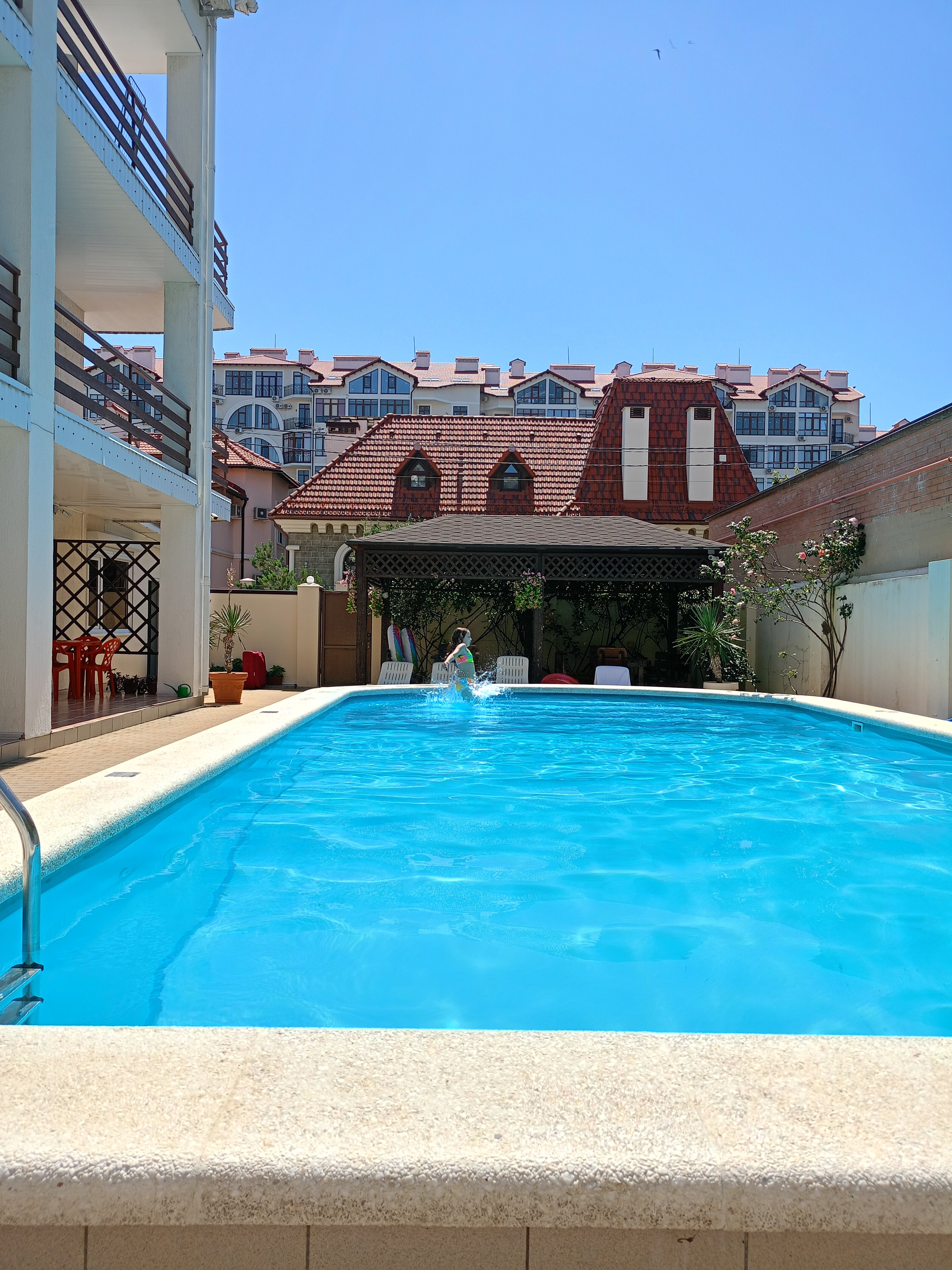 Фото Джамайка