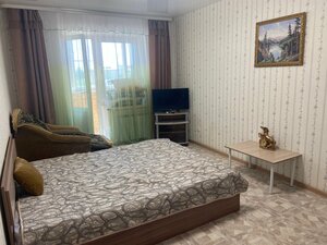 FFlat (Krasnoslobodsk, 2-y mikrorayon, 2), hotel