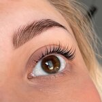 G_brows (Sovetskaya ulitsa, 17А), eyebrow and eyelash salon