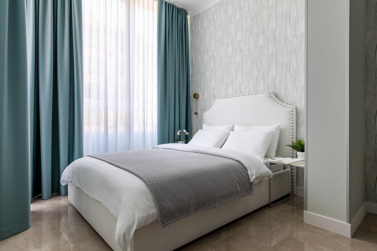 Фото Apartments Premium на улице 65 лет Победы 65/1